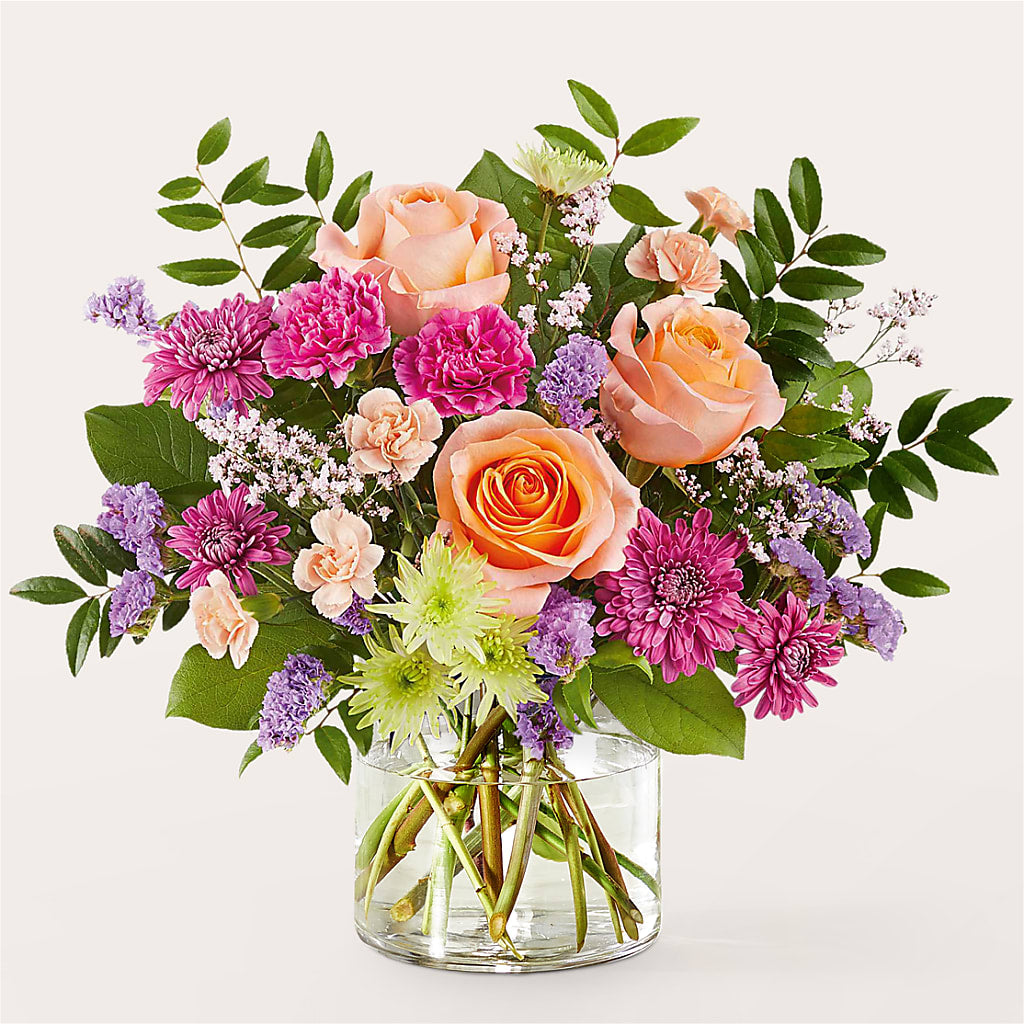 Effervescence Bouquet – DANI' SWEET DELIGHTS, Las Vegas NV