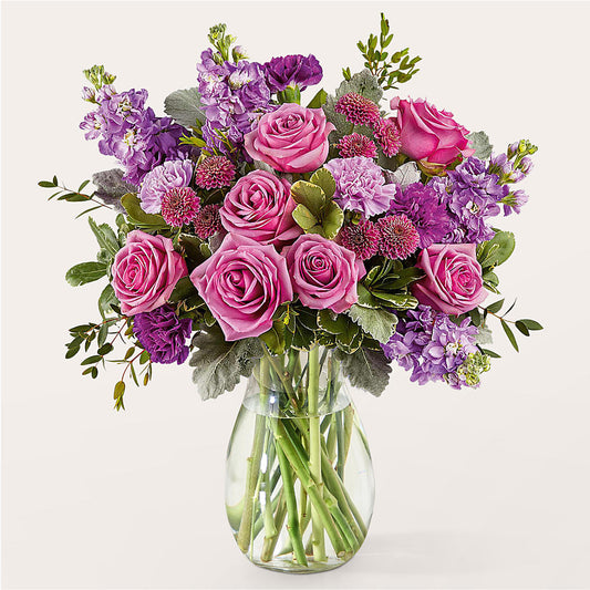 A Love Story Bouquet – DANI' SWEET DELIGHTS, Las Vegas NV