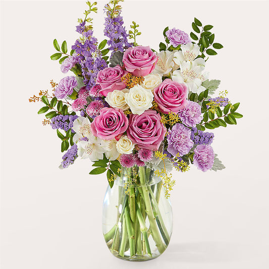 Lucky Me Bouquet – DANI' SWEET DELIGHTS, Las Vegas NV