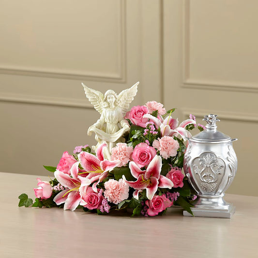Divinity Arrangement – DANI' SWEET DELIGHTS, Las Vegas NV