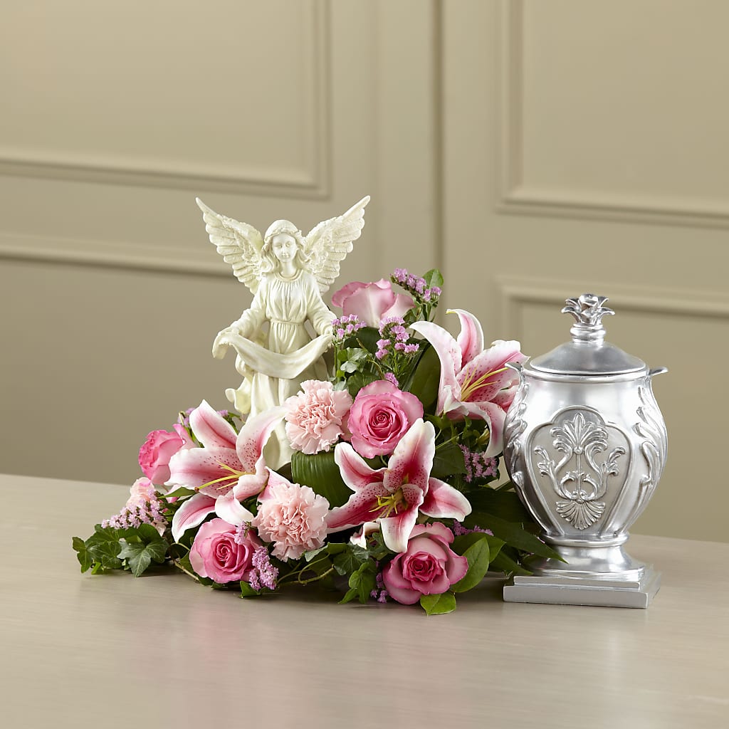 Divinity Arrangement – DANI' SWEET DELIGHTS, Las Vegas NV