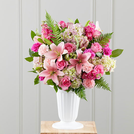 Never-Ending Love Arrangement – DANI' SWEET DELIGHTS, Las Vegas NV