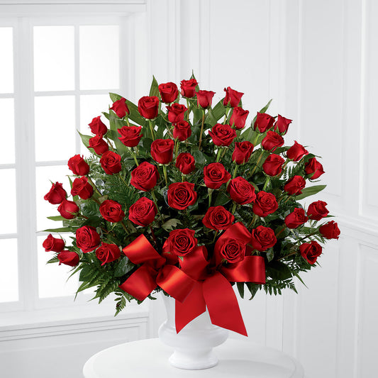 Blessed with Love Arrangement – DANI' SWEET DELIGHTS, Las Vegas NV