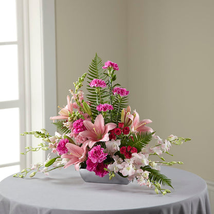Uplifting Moments Arrangement – DANI' SWEET DELIGHTS, Las Vegas NV