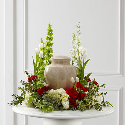 Tears of Comfort Arrangement – DANI' SWEET DELIGHTS, Las Vegas NV
