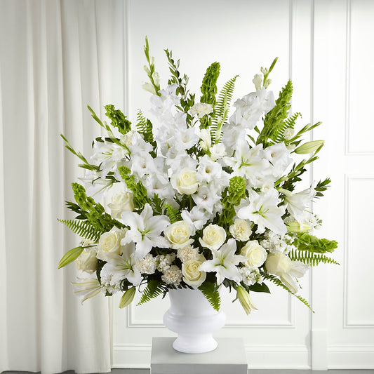 Morning Stars Arrangement – DANI' SWEET DELIGHTS, Las Vegas NV