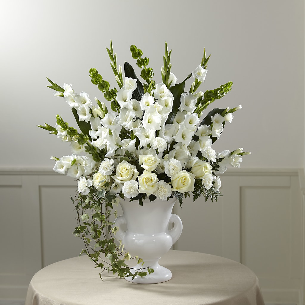 Fond Reflections Arrangement – DANI' SWEET DELIGHTS, Las Vegas NV