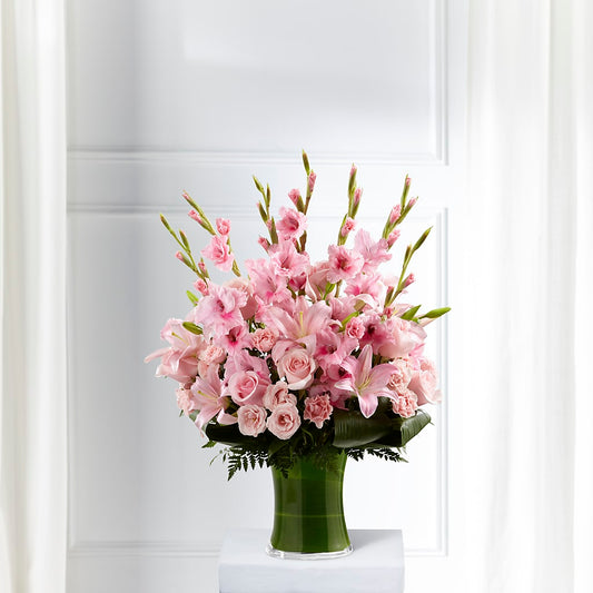 Lovely Tribute Bouquet – DANI' SWEET DELIGHTS, Las Vegas NV