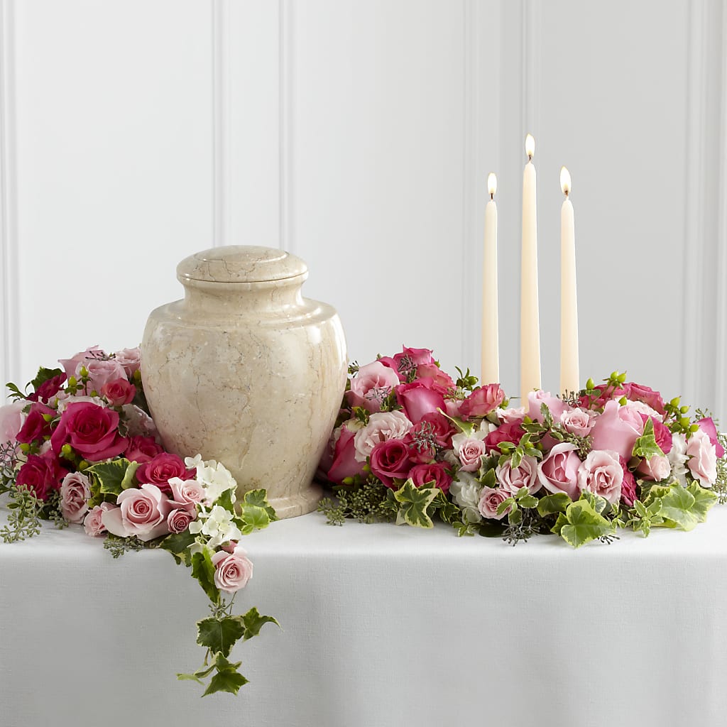 Remembrance Arrangement – DANI' SWEET DELIGHTS, Las Vegas NV
