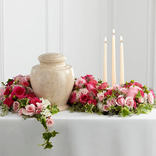 Remembrance Arrangement – DANI' SWEET DELIGHTS, Las Vegas NV