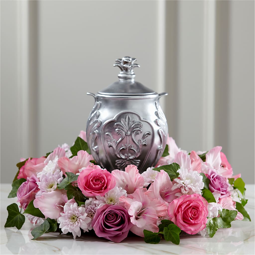 Glorious Tribute Arrangement  – DANI' SWEET DELIGHTS, Las Vegas NV