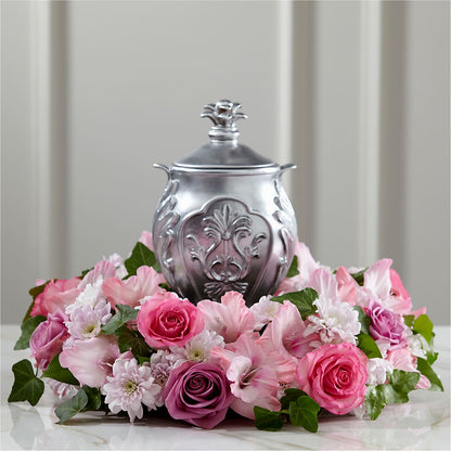 Glorious Tribute Arrangement  – DANI' SWEET DELIGHTS, Las Vegas NV
