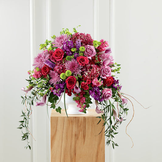 Our Love Eternal Arrangement – DANI' SWEET DELIGHTS, Las Vegas NV