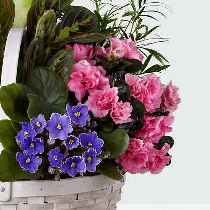 Peaceful Garden Planter – DANI' SWEET DELIGHTS, Las Vegas NV