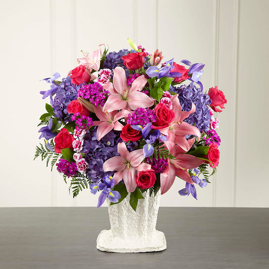 We Fondly Remember Arrangement – DANI' SWEET DELIGHTS, Las Vegas NV