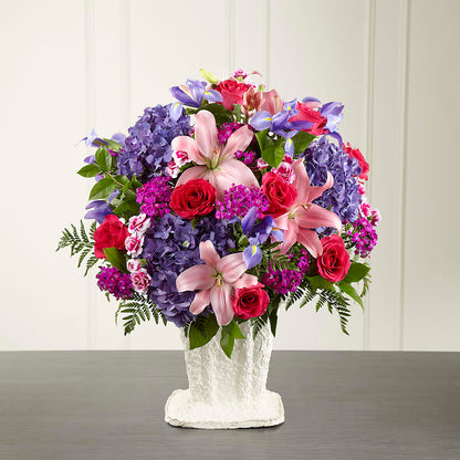 We Fondly Remember Arrangement – DANI' SWEET DELIGHTS, Las Vegas NV