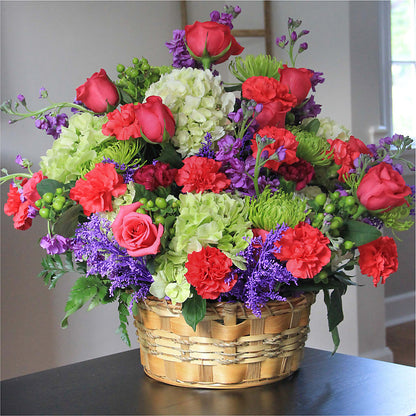 Warm Embrace Arrangement – DANI' SWEET DELIGHTS, Las Vegas NV