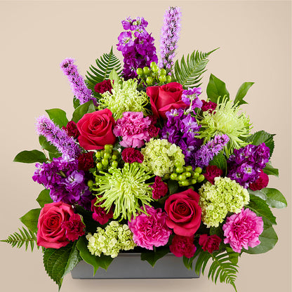 Warm Embrace Arrangement – DANI' SWEET DELIGHTS, Las Vegas NV