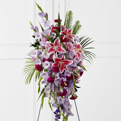 Tender Touch Standing Spray – DANI' SWEET DELIGHTS, Las Vegas NV
