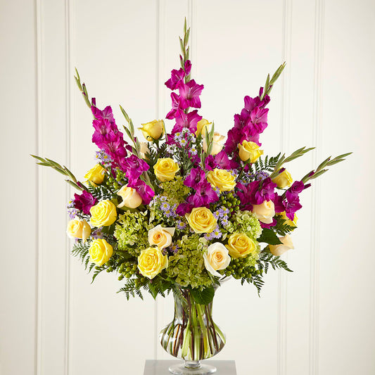 Loveliness Arrangement – DANI' SWEET DELIGHTS, Las Vegas NV