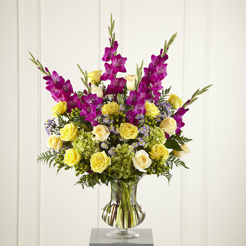Loveliness Arrangement – DANI' SWEET DELIGHTS, Las Vegas NV