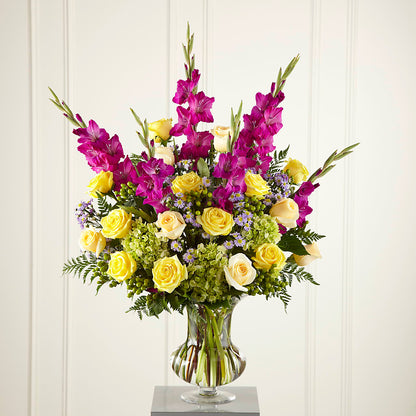 Loveliness Arrangement – DANI' SWEET DELIGHTS, Las Vegas NV