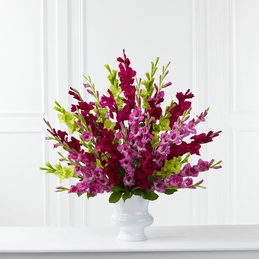 Solemn Offering Arrangement – DANI' SWEET DELIGHTS, Las Vegas NV