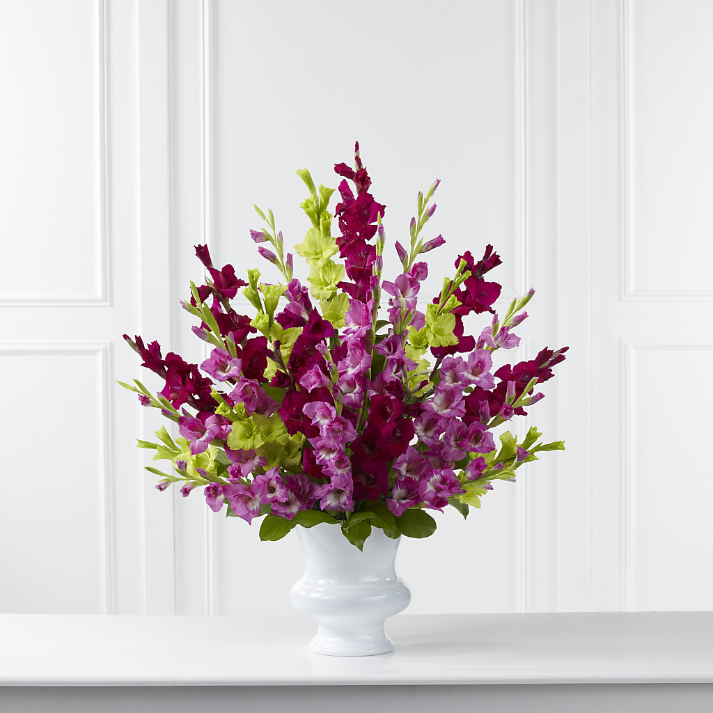 Solemn Offering Arrangement – DANI' SWEET DELIGHTS, Las Vegas NV