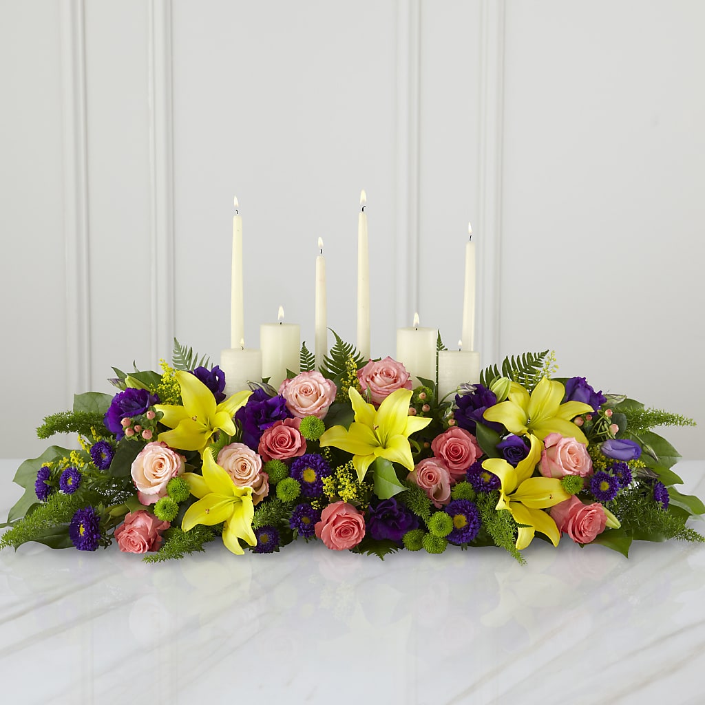 Forever Arrangement – DANI' SWEET DELIGHTS, Las Vegas NV