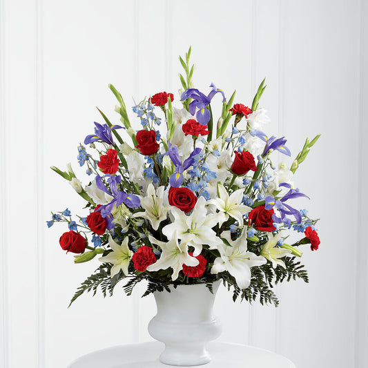 Gratitude Arrangement – DANI' SWEET DELIGHTS, Las Vegas NV