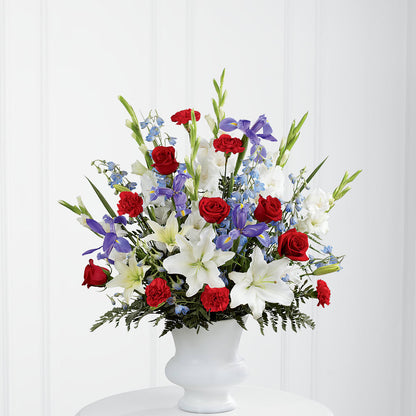 Gratitude Arrangement – DANI' SWEET DELIGHTS, Las Vegas NV