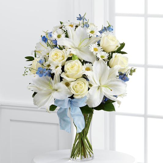 Sweet Peace Bouquet – DANI' SWEET DELIGHTS, Las Vegas NV