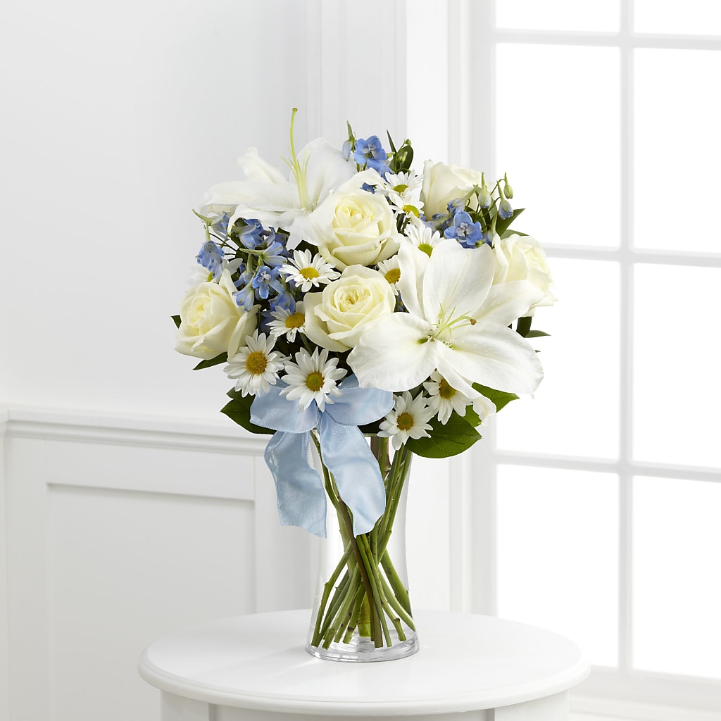 Sweet Peace Bouquet – DANI' SWEET DELIGHTS, Las Vegas NV