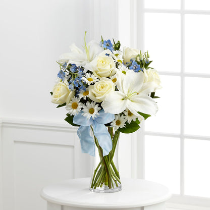 Sweet Peace Bouquet – DANI' SWEET DELIGHTS, Las Vegas NV