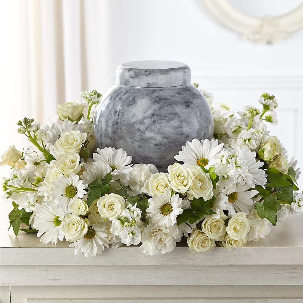 Timeless Tribute Cremation Adornment – DANI' SWEET DELIGHTS, Las Vegas NV