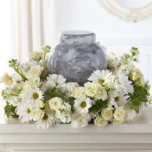 Timeless Tribute Cremation Adornment – DANI' SWEET DELIGHTS, Las Vegas NV