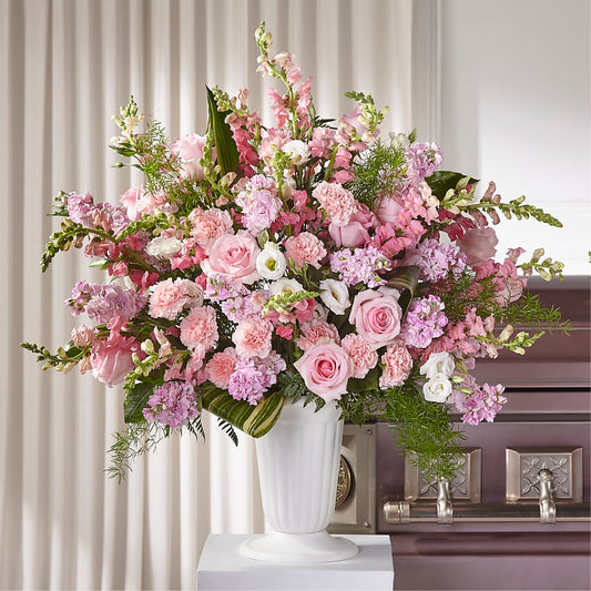 Divine Comfort Arrangement – DANI' SWEET DELIGHTS, Las Vegas NV