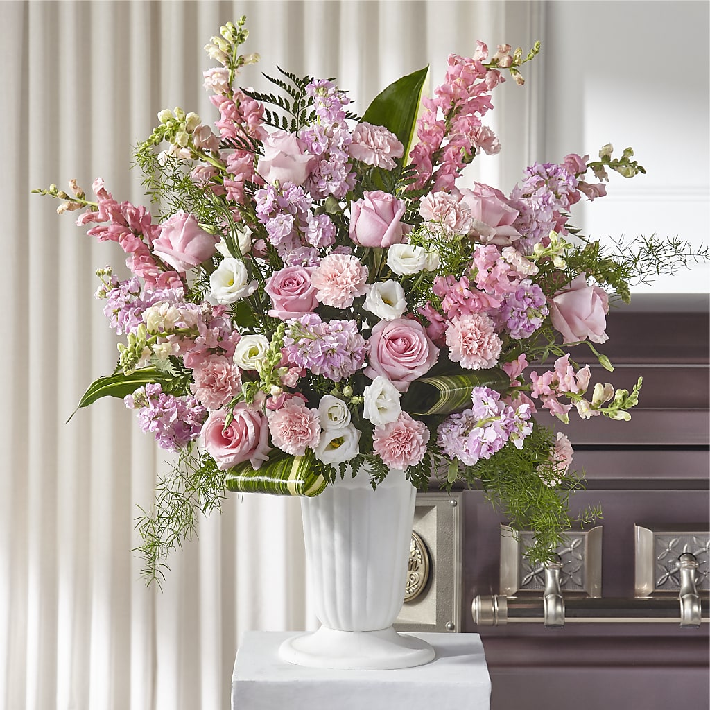 Divine Comfort Arrangement – DANI' SWEET DELIGHTS, Las Vegas NV
