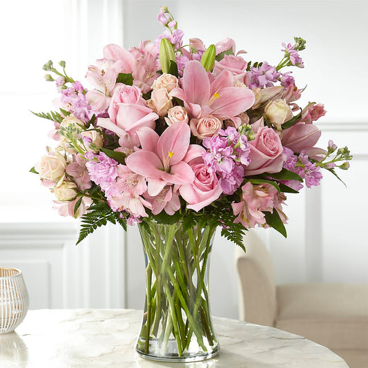 Wishes & Blessings Bouquet – DANI' SWEET DELIGHTS, Las Vegas NV
