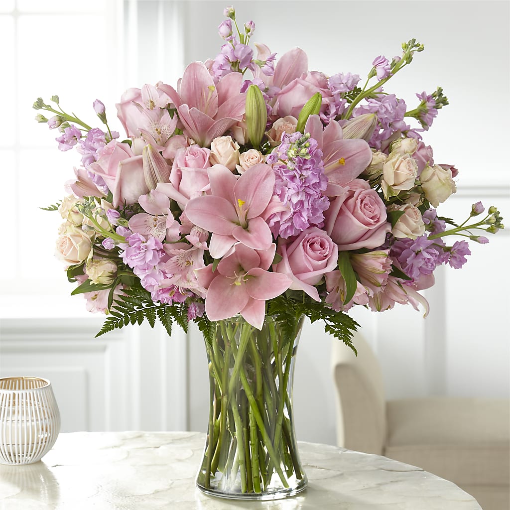 Wishes & Blessings Bouquet – DANI' SWEET DELIGHTS, Las Vegas NV