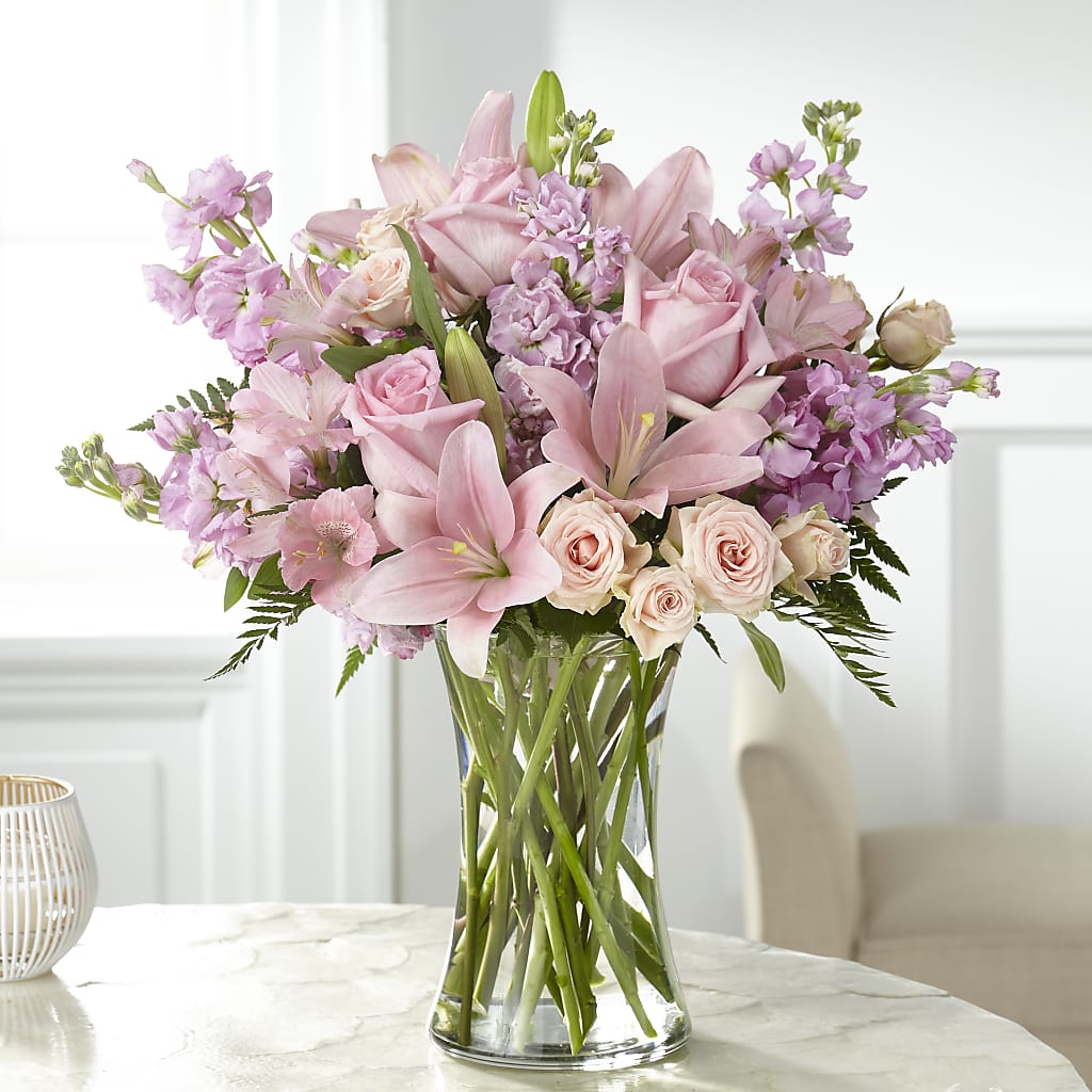Wishes & Blessings Bouquet – DANI' SWEET DELIGHTS, Las Vegas NV