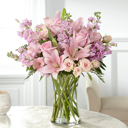 Wishes & Blessings Bouquet – DANI' SWEET DELIGHTS, Las Vegas NV