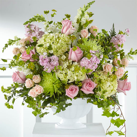 Radiant Embrace Arrangement – DANI' SWEET DELIGHTS, Las Vegas NV