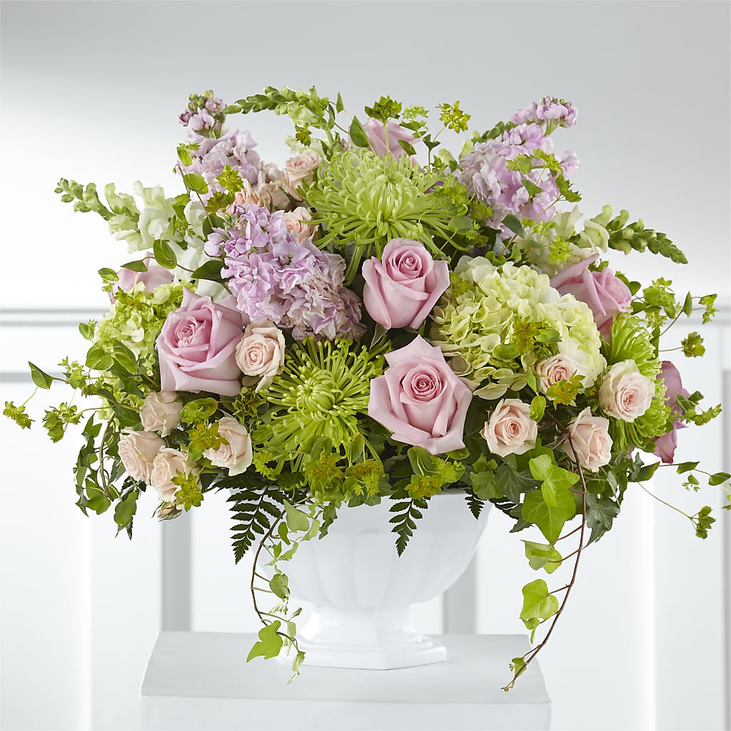 Radiant Embrace Arrangement – DANI' SWEET DELIGHTS, Las Vegas NV