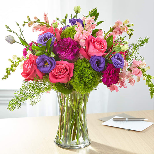 Charm & Comfort Bouquet – DANI' SWEET DELIGHTS, Las Vegas NV
