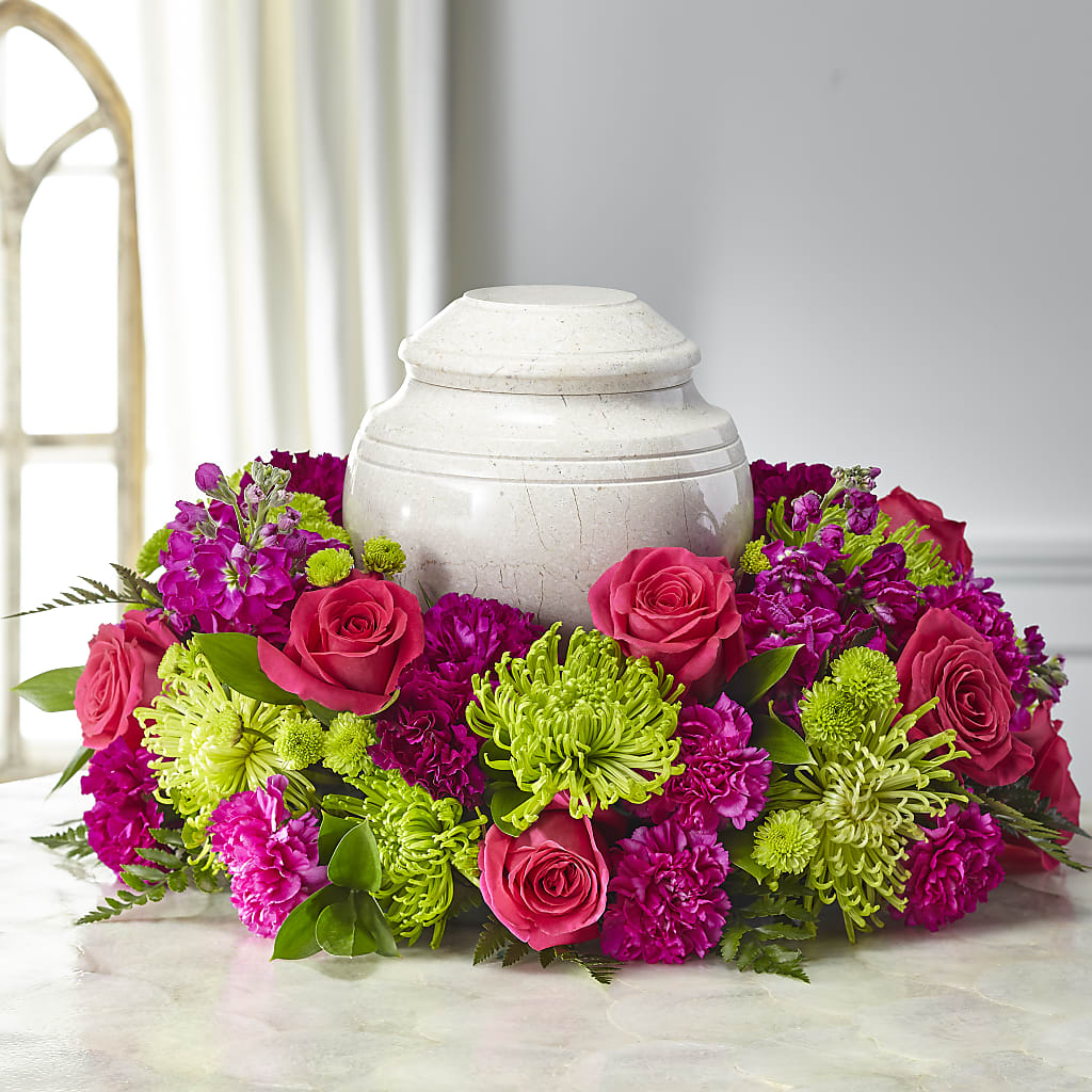Hopeful Blessings Cremation Adornment – DANI' SWEET DELIGHTS, Las Vegas NV