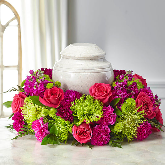 Hopeful Blessings Cremation Adornment – DANI' SWEET DELIGHTS, Las Vegas NV