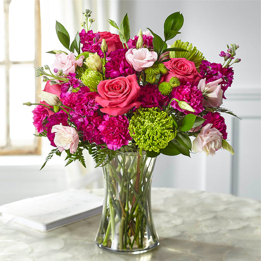 Everlasting Embrace Bouquet – DANI' SWEET DELIGHTS, Las Vegas NV