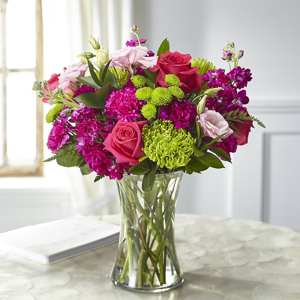 Everlasting Embrace Bouquet – DANI' SWEET DELIGHTS, Las Vegas NV