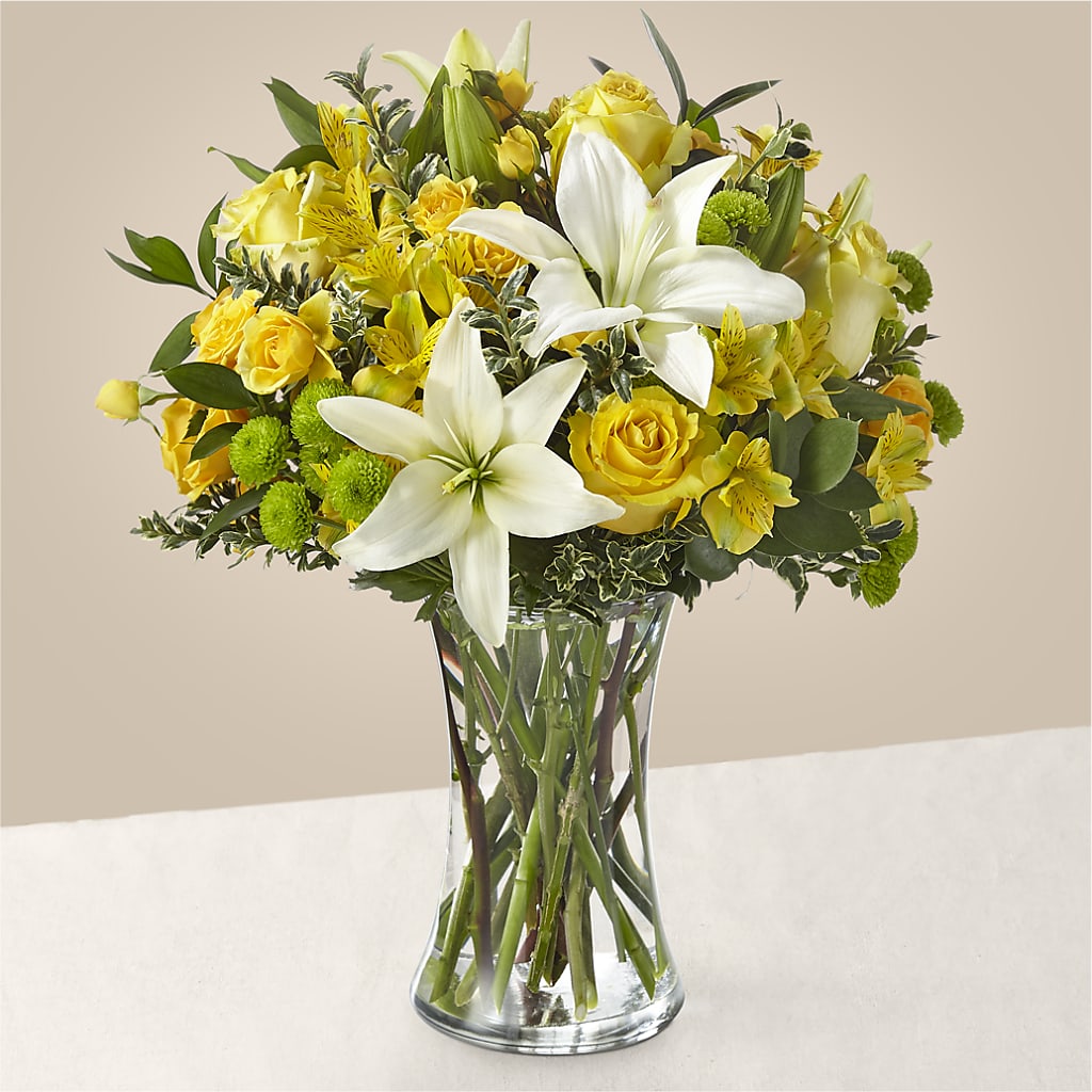 Hope & Serenity Bouquet – DANI' SWEET DELIGHTS, Las Vegas NV